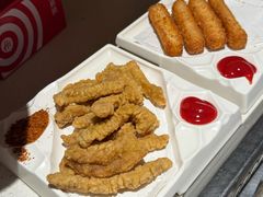 -海底捞火锅(盈石八一广场店)