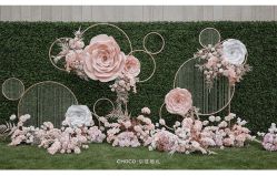 -CHOCO-启蔻婚礼(三亚公司)