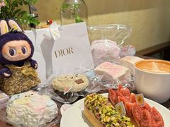 -Money Shops(愚园路店)