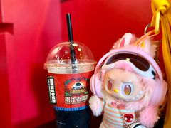 -南洋老咖啡(牛车水店)