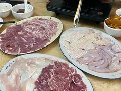 -华哥新鲜猪精品美食