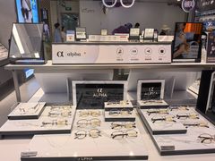 -LOHO眼镜(北京富力广场店)