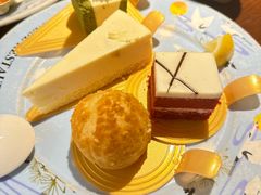 -松子料理(华威桥店)