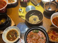-图味美小黄鱼·景德菜(浙江路店)