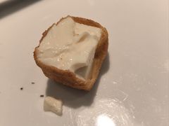七味豆腐-十六台·经典广东菜(德外大街店)