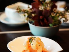 -杭州西子湖四季酒店·金沙厅