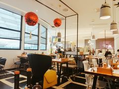 -HELLO MUSAE 拾光缪斯餐厅·纯正希腊风味(苏州中心店)