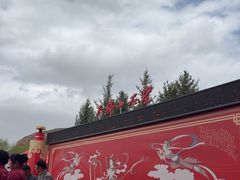 -天梯山石窟