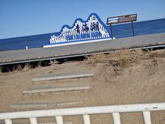 -青海湖二郎剑景区