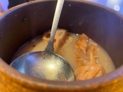 -顺香居·老字号湖北菜(江汉路店)