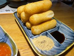 -九锅一堂酸菜鱼(学府凯德店)