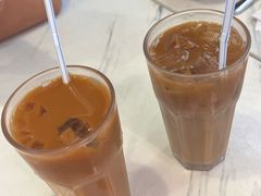 -百乐门粉面店(二龙喉分店)