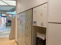 -海马体照相馆(成都来福士广场店)