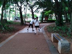 -白沙门生态公园