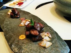 -广州文华东方酒店·江-由辉师傅主理