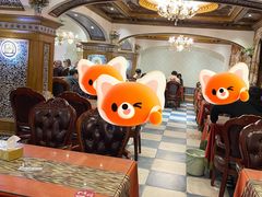 -新疆伊宁远征餐厅