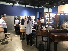 -海马体照相馆(天津世纪都会店)