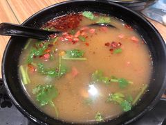 -小杨生煎(周浦万达店)