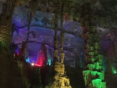 -泰安地下龙宫景区