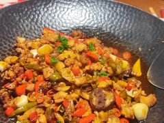 -辣得叫湘菜(四明店)