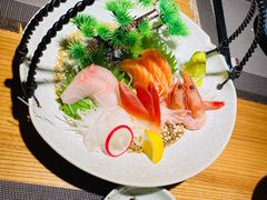 -大将料理餐厅(汇锦街店)