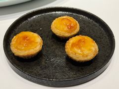 和牛蛋挞-荣轩(新荣记环球金融中心店)