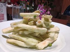 -福海居烤鸭店(鸟巢店)