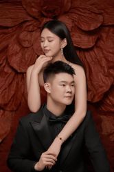 点击看大图 -YISHU一树影像工作室(惠城店)