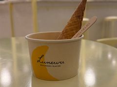 -LUNEURS月乐诗 La Glace(环贸店)