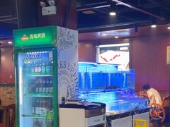-義聚德·清真铜锅涮羊肉·烧烤(河东店)