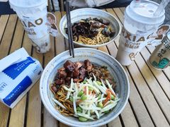 -梅溪·小伙子干挑面(安吉总店)