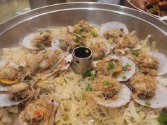 -今鲜源大酒店·中华餐饮名店(新湛路店)