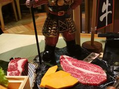 -黑牛の店·和牛烧肉(合生汇店)