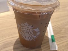 -星巴克臻选(成都宽窄巷子店)