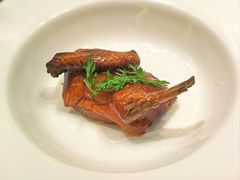 -夏宫中餐厅(香格里拉大酒店)