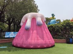 -秦皇岛乐岛海洋王国