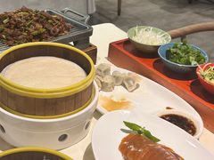 -在前门·烤鸭北京菜(五月花广场店)