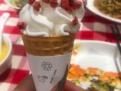 -西贝莜面村(当代商城店)