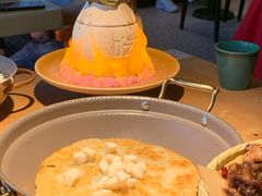 罐罐牛腩-吃饭皇帝大(解放西路店)