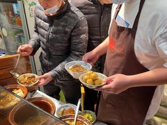 -红猪卤肉饭(大西洋美食城店)