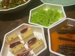-粗茶淡饭·隐庐私厨(东亭店)