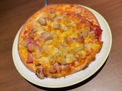 -萨莉亚意式餐厅(杭州西溪龙湖天街店)