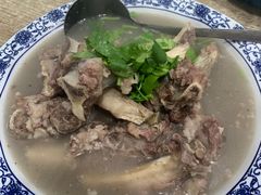 -吃不够开口馅饼店(小西路店)