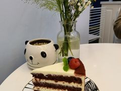 -姆们M Sweetie Cake(三里屯店)