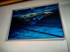 -海派健身(洋河力帆店)