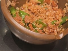 -京参 • 擂椒饭(这有山店)
