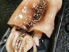 -悟空酒场烤肉(凯德壹中心店)
