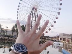 -三亚海昌梦幻海洋不夜城