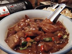 -农耕记·湖南土菜(halo广场店)