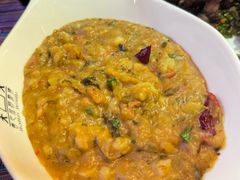 -香巴拉云南餐厅(华莱坞店)